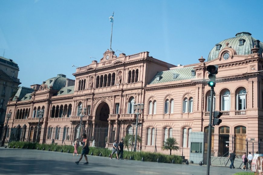 Argentina: La Fiscalía investiga las llamadas de los investigados por el escándalo de la criptomoneda