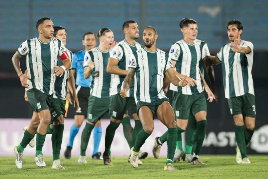 Sudamericana: Racing venció a Wanderers en los penales y avanzó a fase de grupos