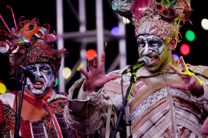 Se conocieron los fallos del Concurso Oficial de Agrupaciones Carnavalescas 2025