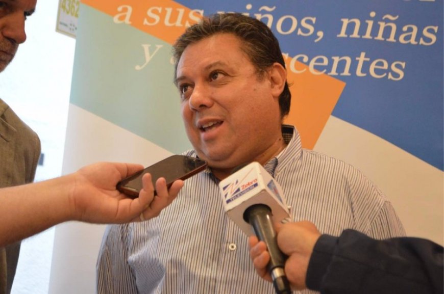 Alejandro Castro asume como nuevo Director Departamental de MIDES en Durazno