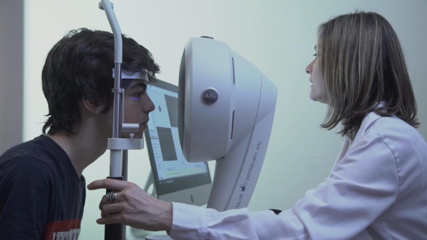 Glaucoma: Una enfermedad que afecta al 3% de la población en Uruguay