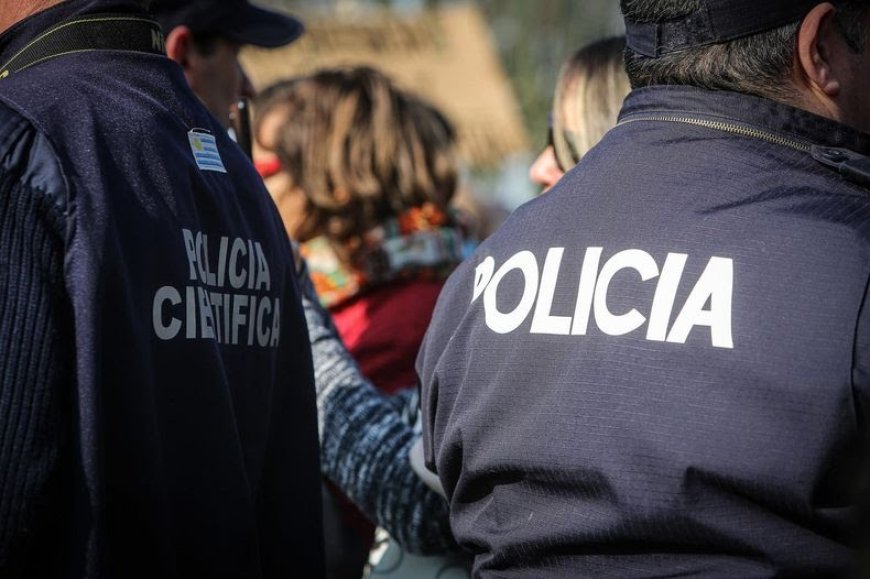 Allanamientos en barrio La Higuera: incautación de armas de fuego y estupefacientes