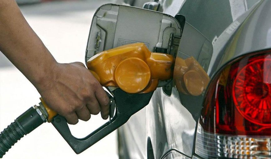 Gobierno anuncia baja en el precio del gasoil y mantiene sin cambios la nafta en abril