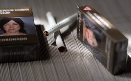 MSP revisará decretos sobre control del tabaco aprobados en el anterior gobierno