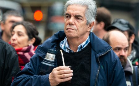 Gobierno lanzó el Compromiso por la Vida, Salud y Seguridad Laboral para prevenir siniestros