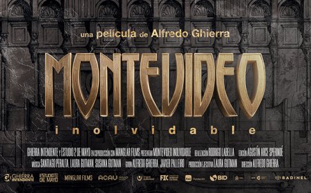 Abril en el Pequeño Teatro de Durazno: Una propuesta cultural imperdible