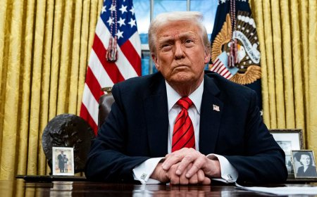 Trump anunciará otra tanda de aranceles este miércoles