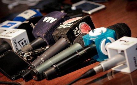 El Gobierno suspendió la reglamentación de la ley de medios