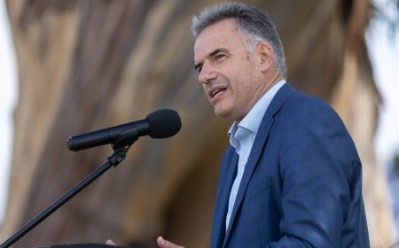 Orsi sobre gente en situación de calle: “Si hay que poner un pie en el acelerador, es ahí”