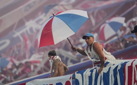 Nacional puso a la venta las entradas para el debut como local en Copa Libertadores