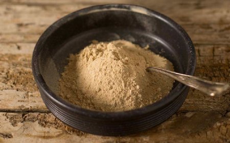 El Gofio: Historia, elaboración, usos y beneficios científicamente comprobados