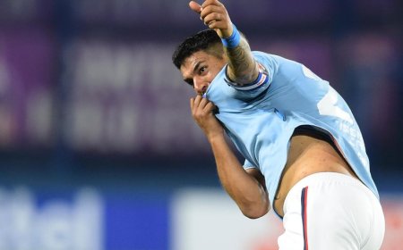 No va más: Diego Polenta anunció su retiro del fútbol profesional