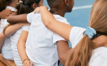 Hoy 6 de abril se celebra el Día Internacional del Deporte