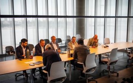 La Coalición Republicana alcanzó un acuerdo por los cargos en las empresas públicas