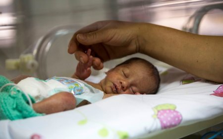 MSP anunció implementación de carné perinatal para seguimiento de embarazos