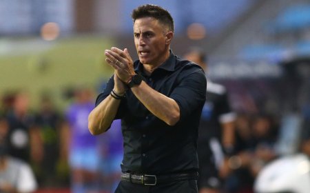 Pablo Peirano y su llegada a Nacional: Es algo que todos soñamos