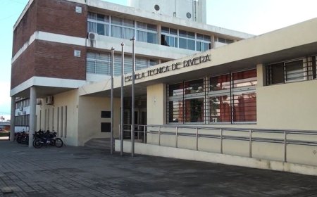 Sindicato de UTU hace paro en todo el país este miércoles, contra la violencia en centros educativos