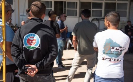 Parte del gobierno no nos escucha y está para poner el palo en la rueda señalaron desde el sindicato de CALCAR