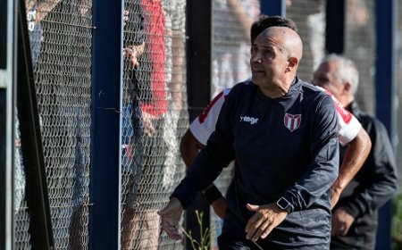 Se juega la fecha 11 del Torneo Apertura