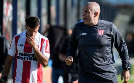 Apertura: Ganó River, Juventud y Plaza perdieron rueda y los grandes escalan posiciones