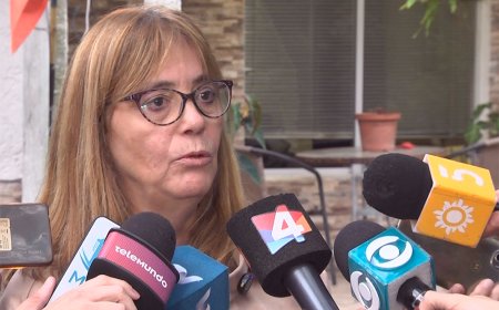 Cairo admitió que no regularizó su vivienda, pero dijo que no renunciará