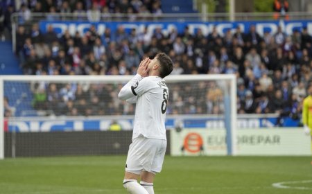 Champions League: Real Madrid ante el Arsenal por otra hazaña