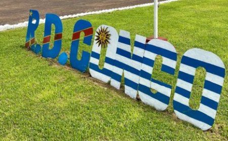 Un militar uruguayo murió en el Congo al sufrir un paro cardiorrespiratorio