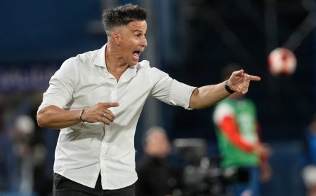 Pablo Peirano: 'No conviene cambiar mucho, si no, asentar las bases para crecer'