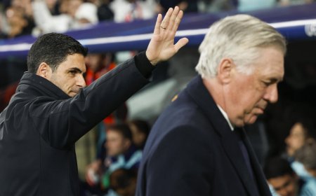 Tras la eliminación de Champions, el Real Madrid se puede quedar sin entrenador