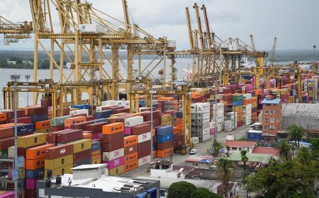 Los aranceles de Trump abren oportunidades en Latinoamérica a UE o India, según experto