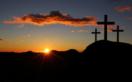 El significado de la Semana Santa, la Pascua y la abstención de carne en Viernes Santo según la Biblia