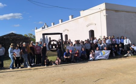 Éxito de los tours y visitas guiadas impulsados por la Intendencia
