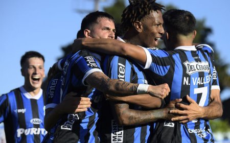 Apertura: Tres partidos, con el líder en acción, completarán hoy la fecha 12