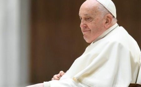 Falleció el Papa Francisco a los 88 años, tras un pontificado transformador