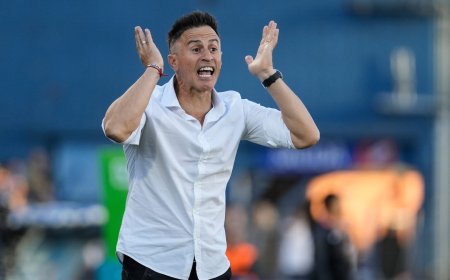 Urgido de sumar puntos, Nacional enfrenta a Inter en Porto Alegre por Copa Libertadores