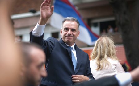 Orsi se mantiene como presidente mejor valorado de la región, según consultora argentina