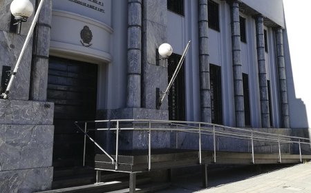 Mujer formalizada con 60 días de arresto domiciliario por siniestro fatal (Medida cautelar).