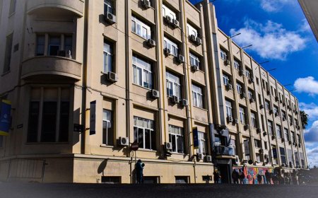 Autoridades y empresarios analizaron instalar un simulador de riesgos laborales