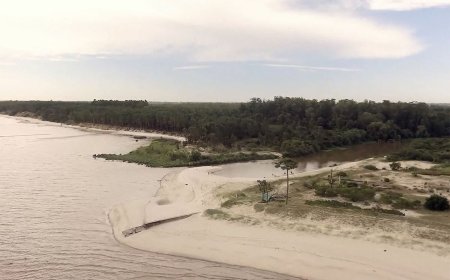 Poder Ejecutivo firmó con Aguas de Montevideo la suspensión por 90 días del contrato por el proyecto Arazatí