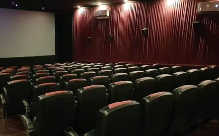 Fin de semana de cine en Movie Club: acción, terror, comedia y animación para todos los gustos