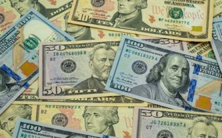 El dólar volvió a superar los $ 42, pero no pudo evitar una nueva caída semanal
