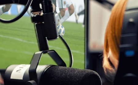 Se realizará Taller de Comunicación Deportiva del Círculo de Periodistas Deportivos del Uruguay