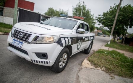 Asesinaron al padre del adolescente de City Torque que fue ultimado en diciembre