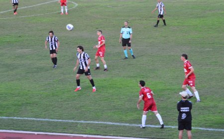 Galería: Wanderers de Durazno debutó con una contundente victoria en la Copa A de Clubes de OFI
