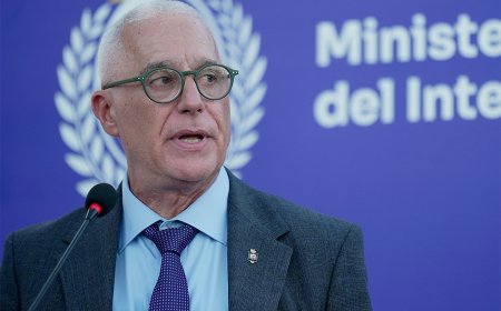 Relevaron al director de Seguridad en el Deporte y Nacional-Cerro será sin visitantes