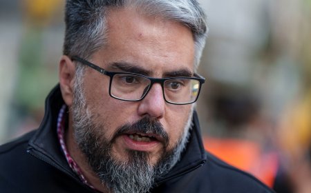 Pit Cnt seguirá impulsando tres temas 'clave' para la discusión sobre seguridad social