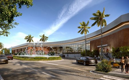 Durazno tendrá nueva terminal y shopping: se firmó el contrato para una obra histórica