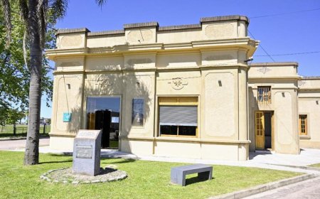 Cerro Chato celebrará la reinauguración del Museo Interactivo con jornada de cultura y memoria histórica