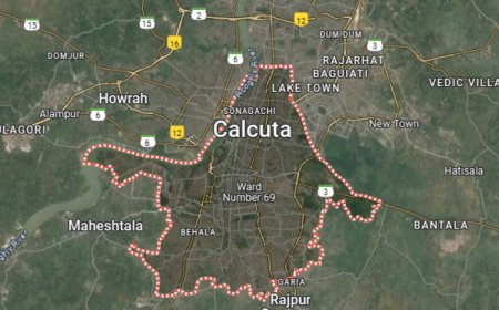 Mueren cerca de 15 personas en un incendio en un hotel en Calcuta, India