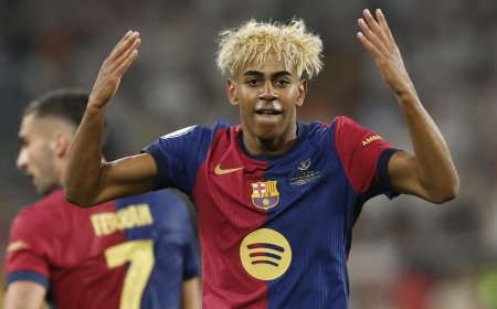 Barcelona-Inter: El mejor ataque contra la mejor defensa de Europa